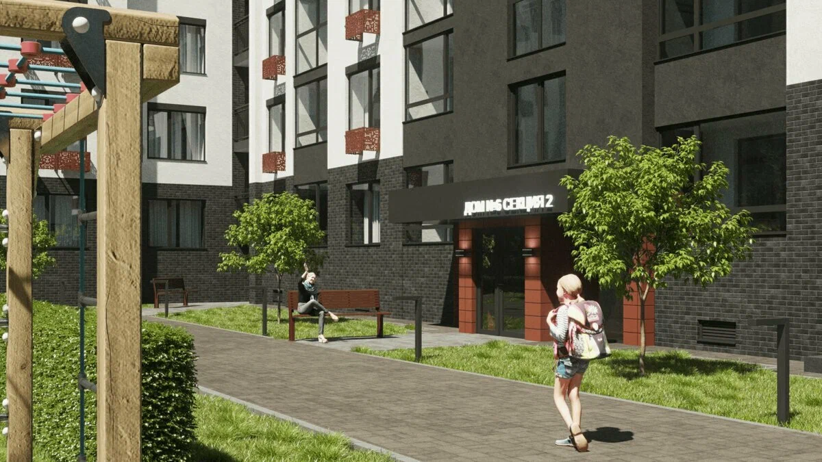 квартал «Этюд», изображение-4